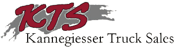 Kannegiesser Truck Sales Logo